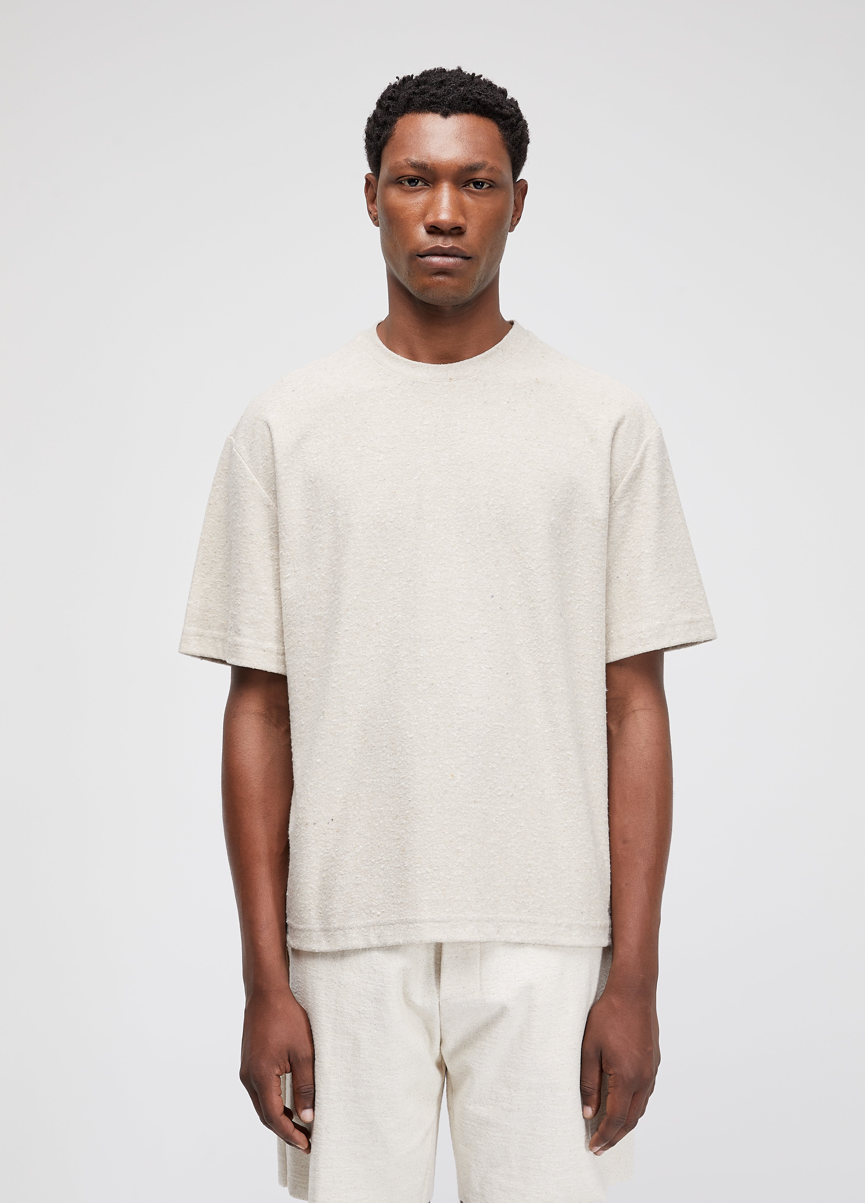 CAMISETA OSKLEN OVER PURE COMFORT E-BASICS