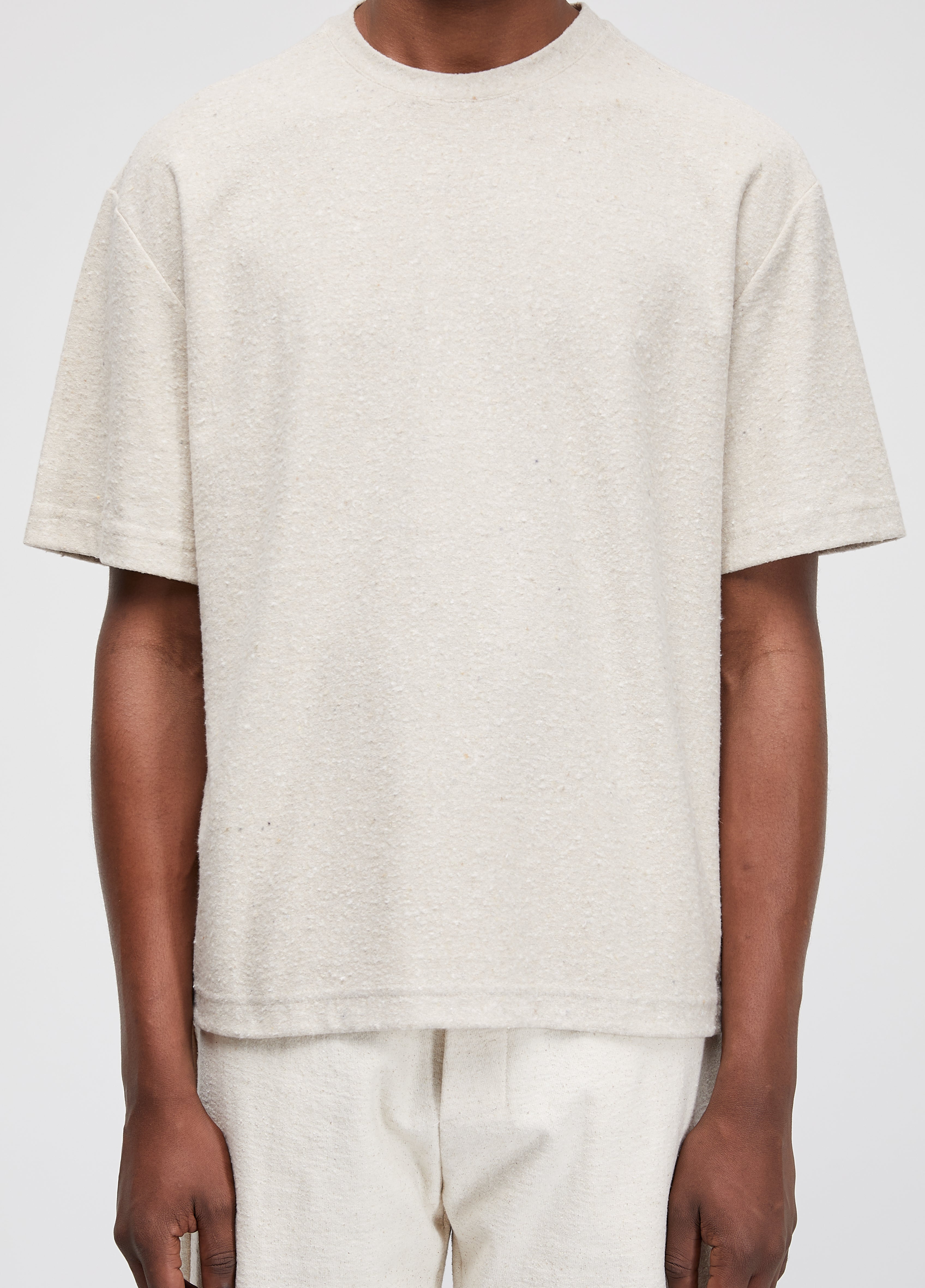CAMISETA OSKLEN OVER PURE COMFORT E-BASICS
