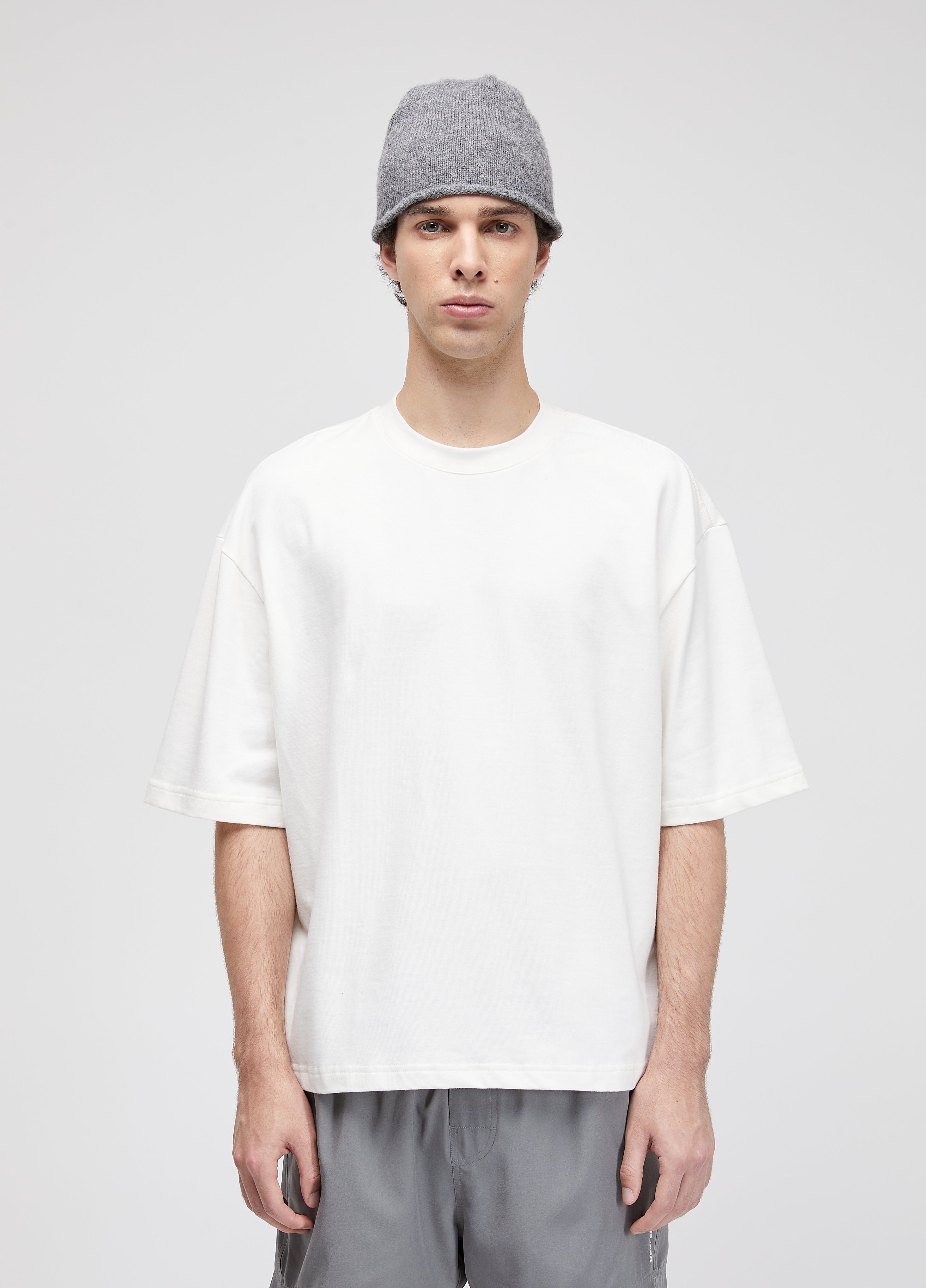 CAMISETA OSKLEN PURE COMFORT E-BASICS