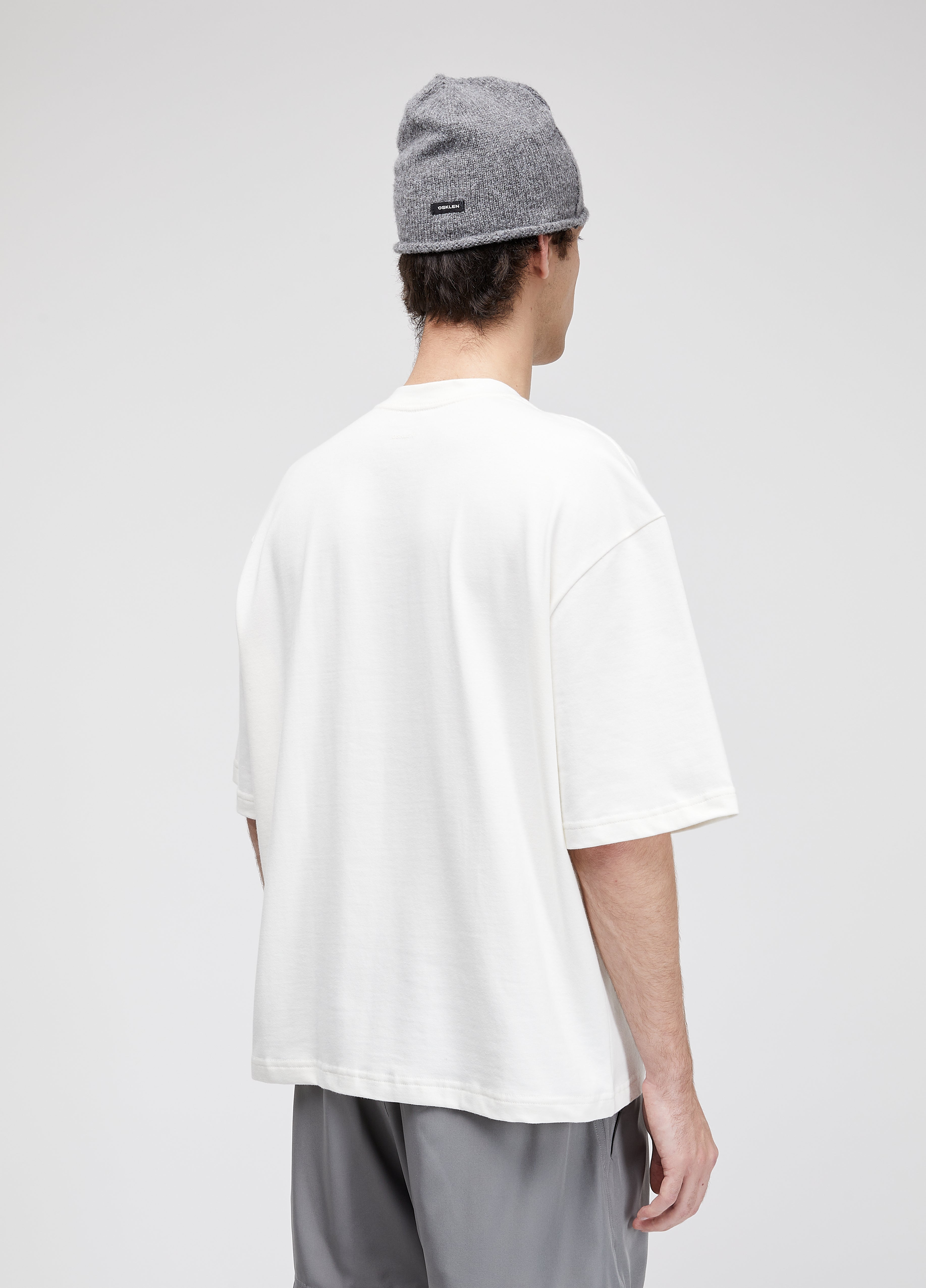 CAMISETA OSKLEN PURE COMFORT E-BASICS