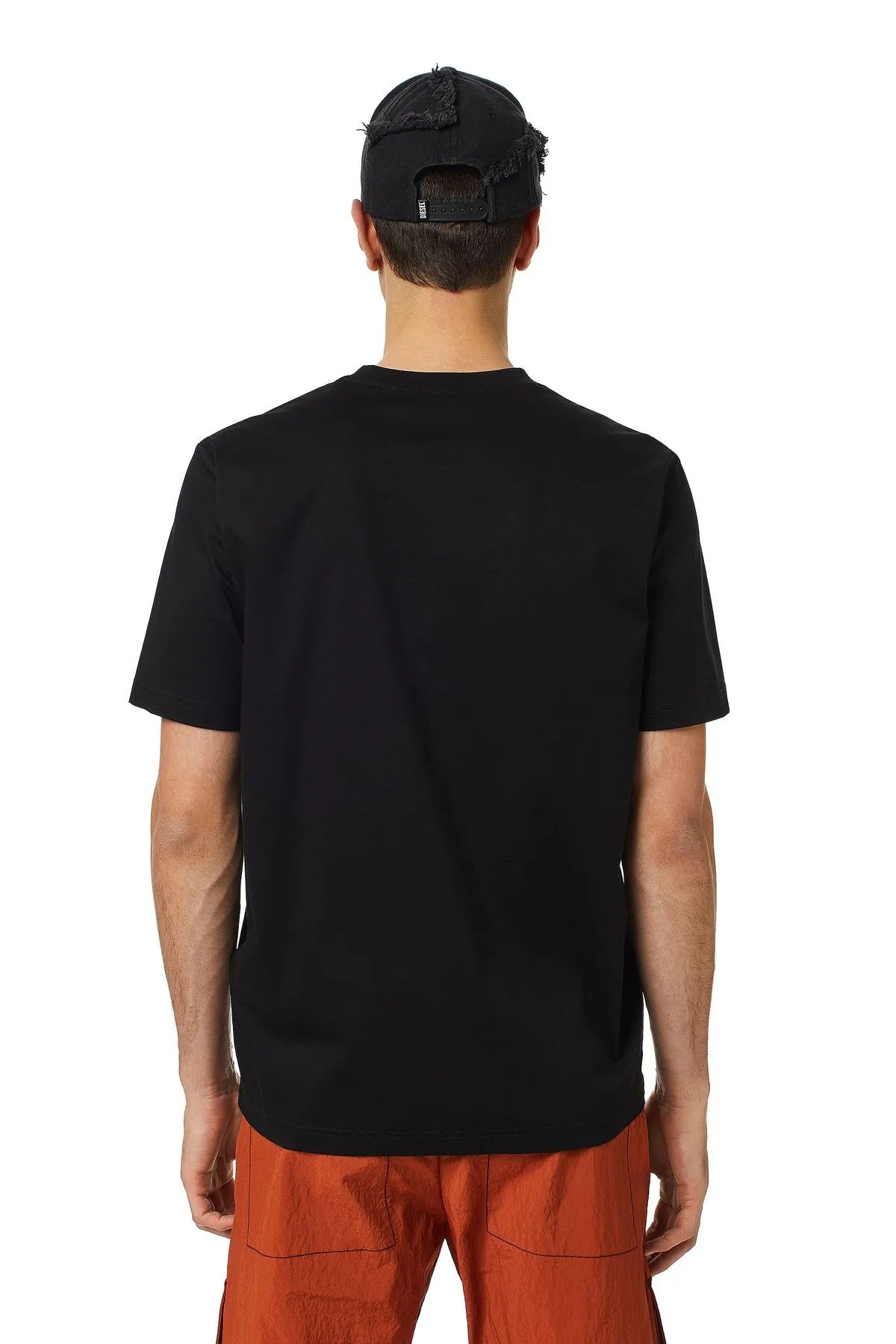 CAMISETA DIESEL MASCULINA T-JUST-DOVAL-PJ
