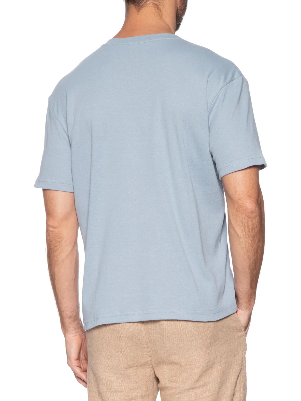 CAMISETA MASCUKINA OSKLEN BIG SHIRT MADE IN BRAZIL