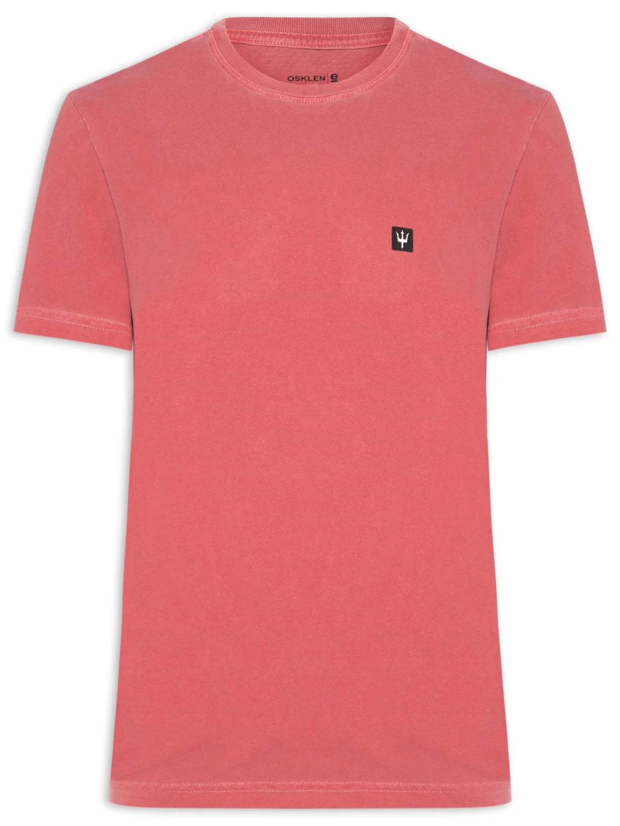 CAMISETA OSKLEN MASCULINA STONE TRIDENTE MINI