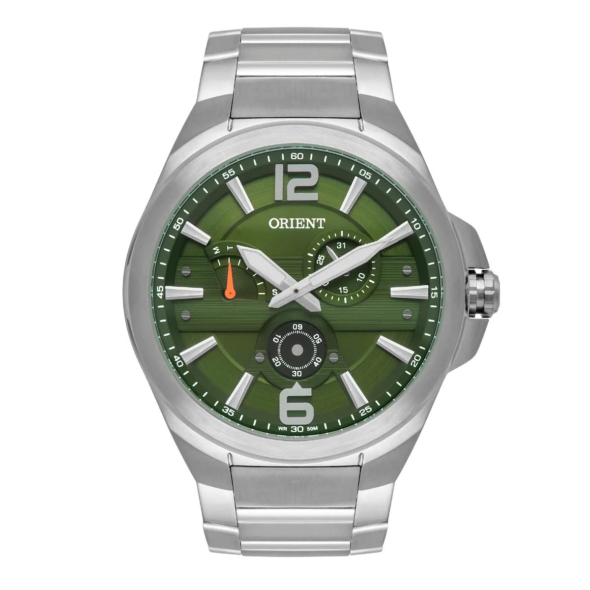 RELOGIO MASCULINO ORIENT E2SX 354103