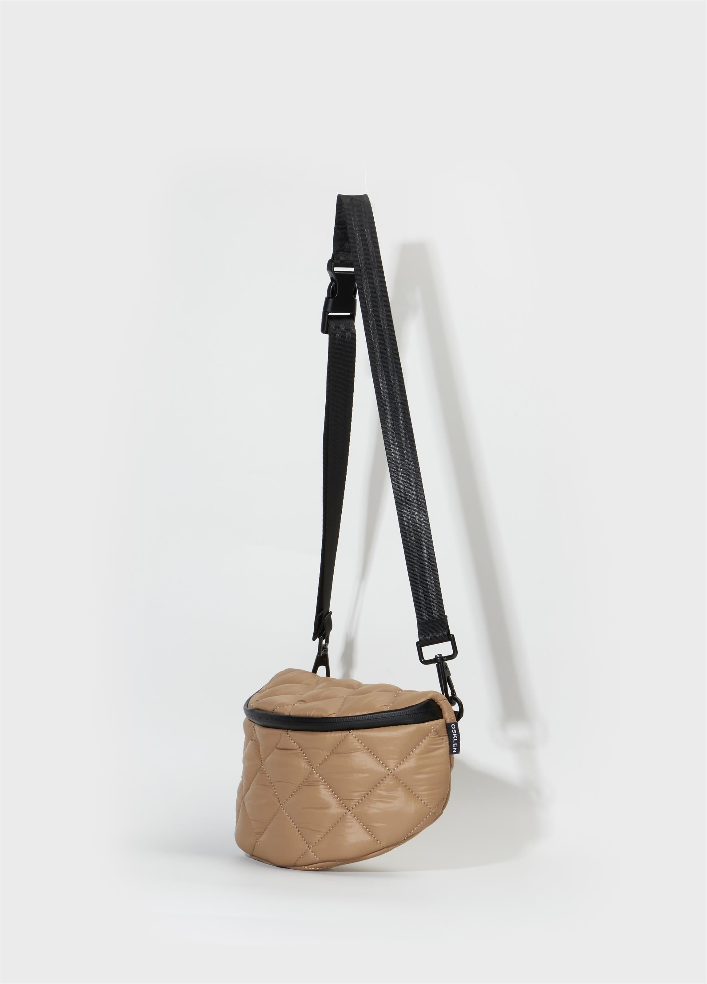 BOLSA POCHETE OSKLEN MATELASSE NEW