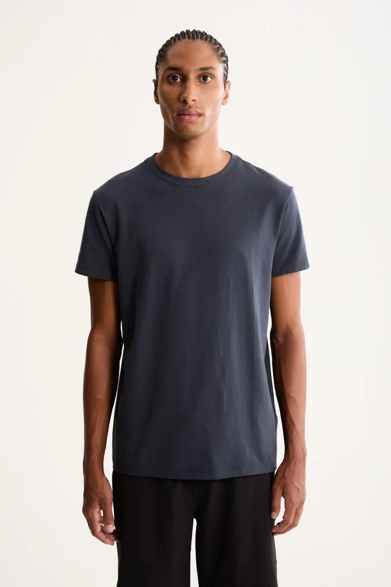 CAMISETA FOXTON SUEDINE PIMA
