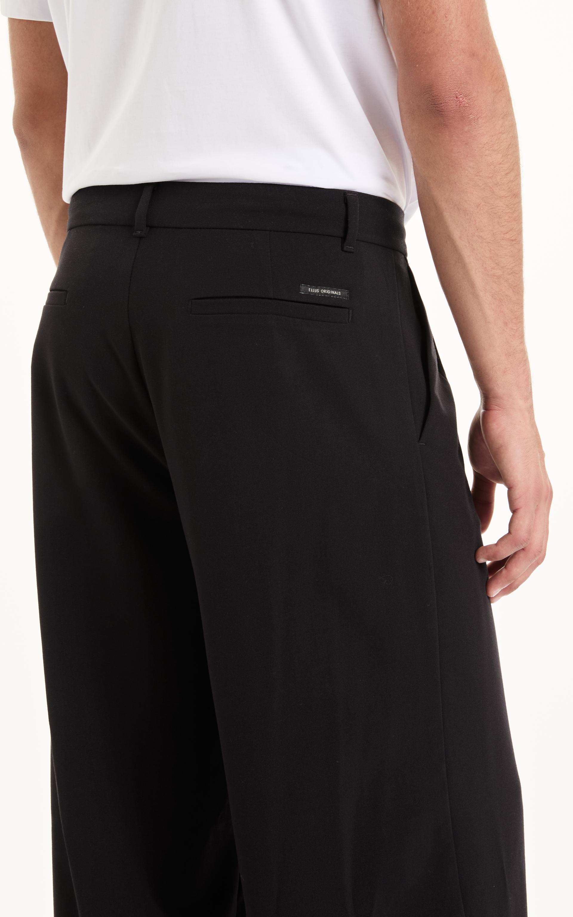 CALÇA ELLUS ALFAIATARIA ARMANI TAILORING