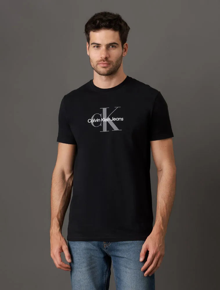 CAMISETA CALVIN KLEIN MASCULINA ISSUE