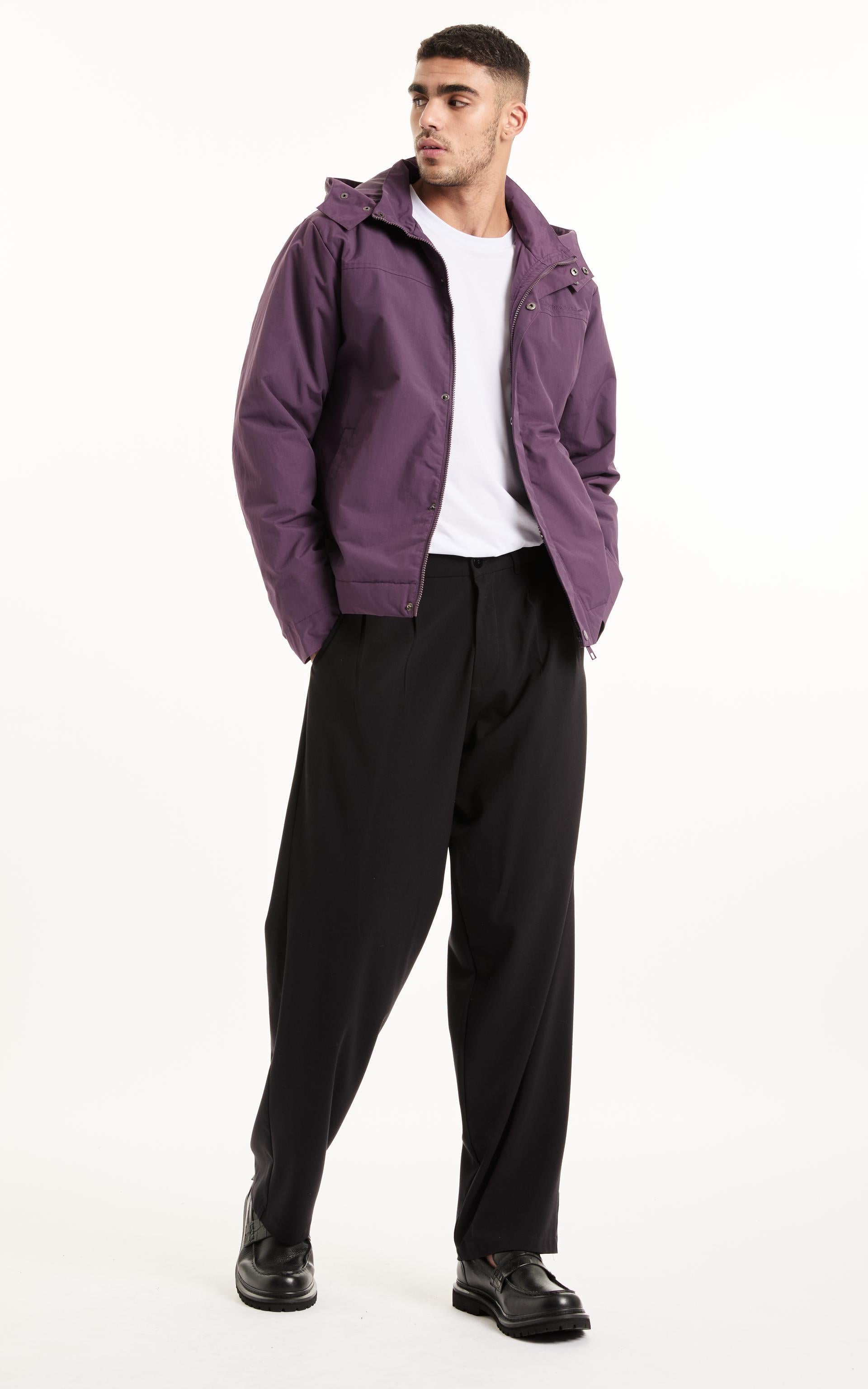 CALÇA ELLUS ALFAIATARIA ARMANI TAILORING