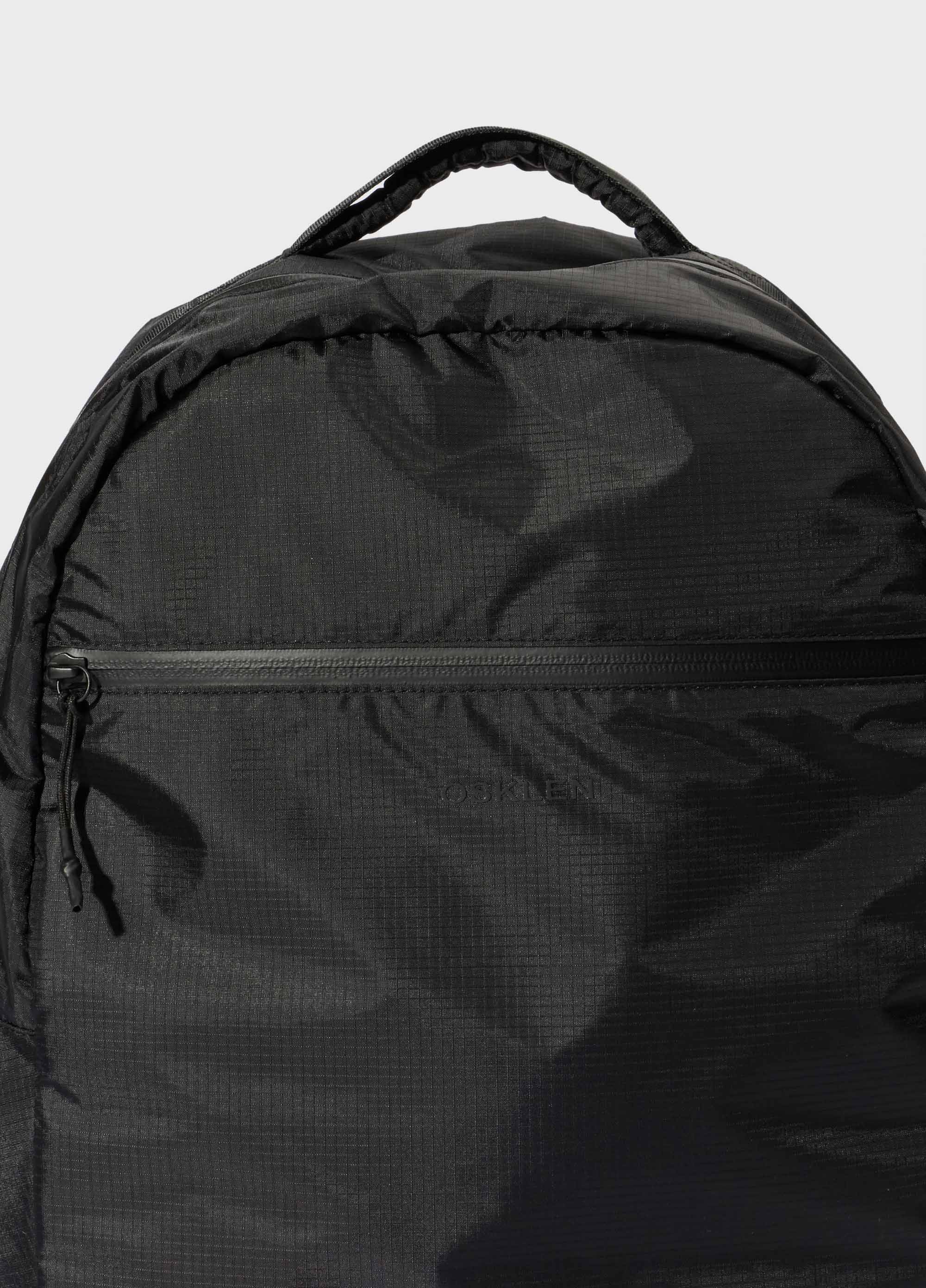 MOCHILA OSKLEN NYLON SUPER LIGHT
