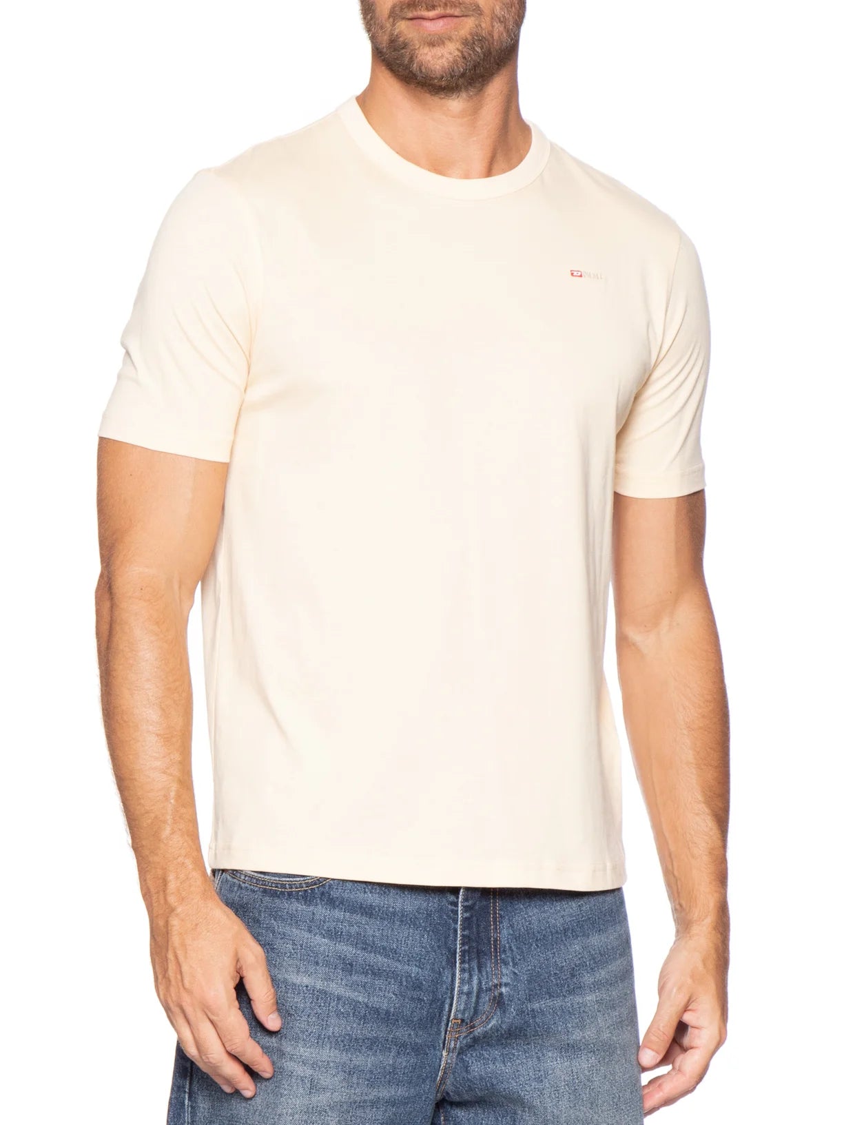 CAMISETA DIESEL T-ADJUST MICRODIV MAGLIETTA