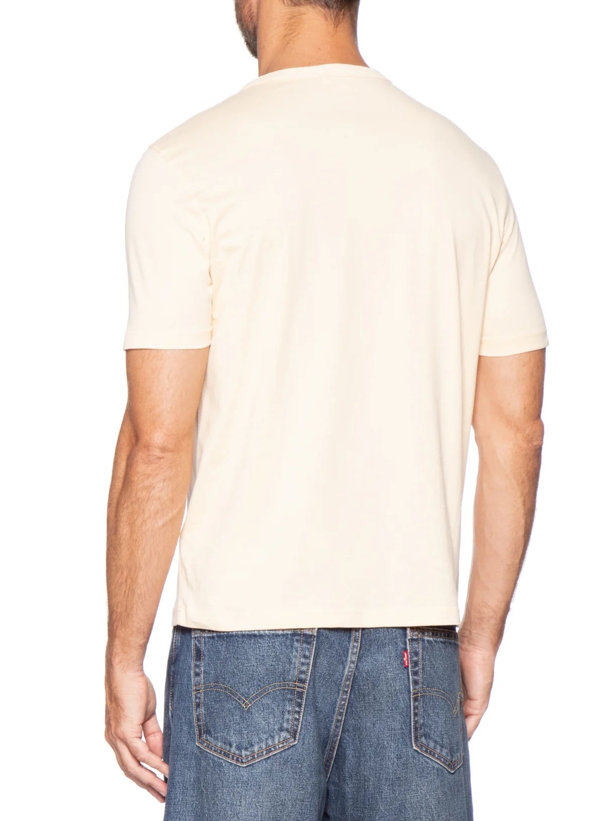 CAMISETA DIESEL T-ADJUST MICRODIV MAGLIETTA