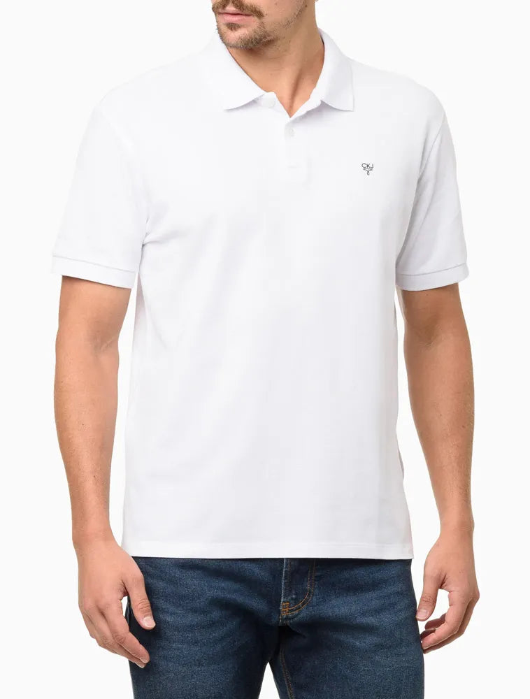 POLO CALVIN KLEIN JEANS OMEGA