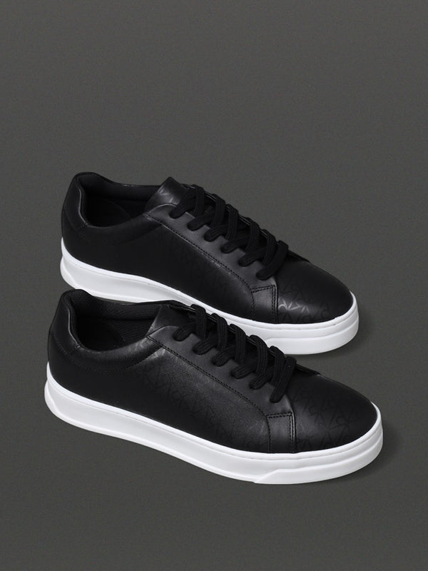 TENIS CALVIN KLEIN MASCULINO ESTAMPA CK FULL