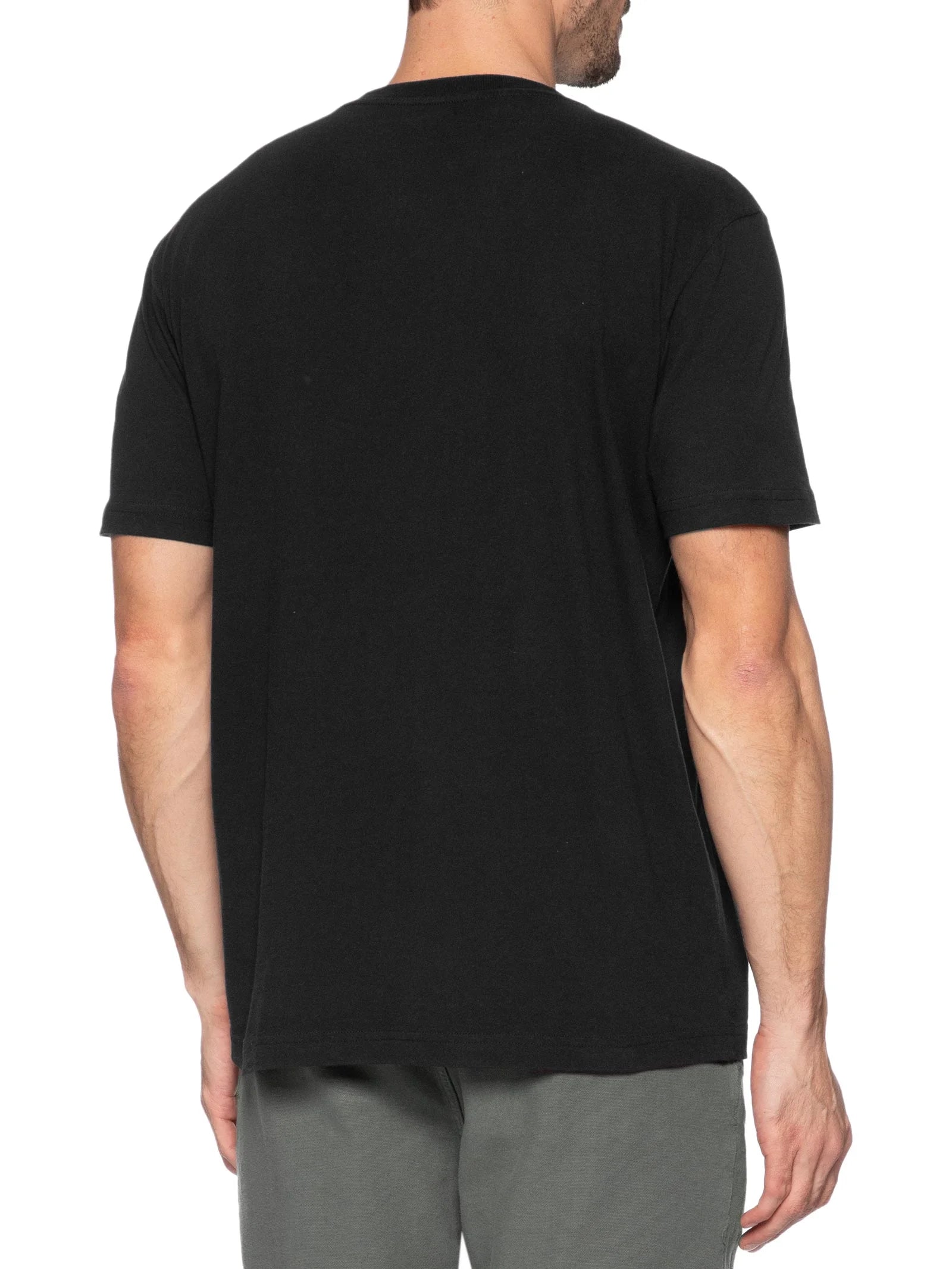 CAMISETA OSKLEN VINTAGE BRASAO CARIMBO