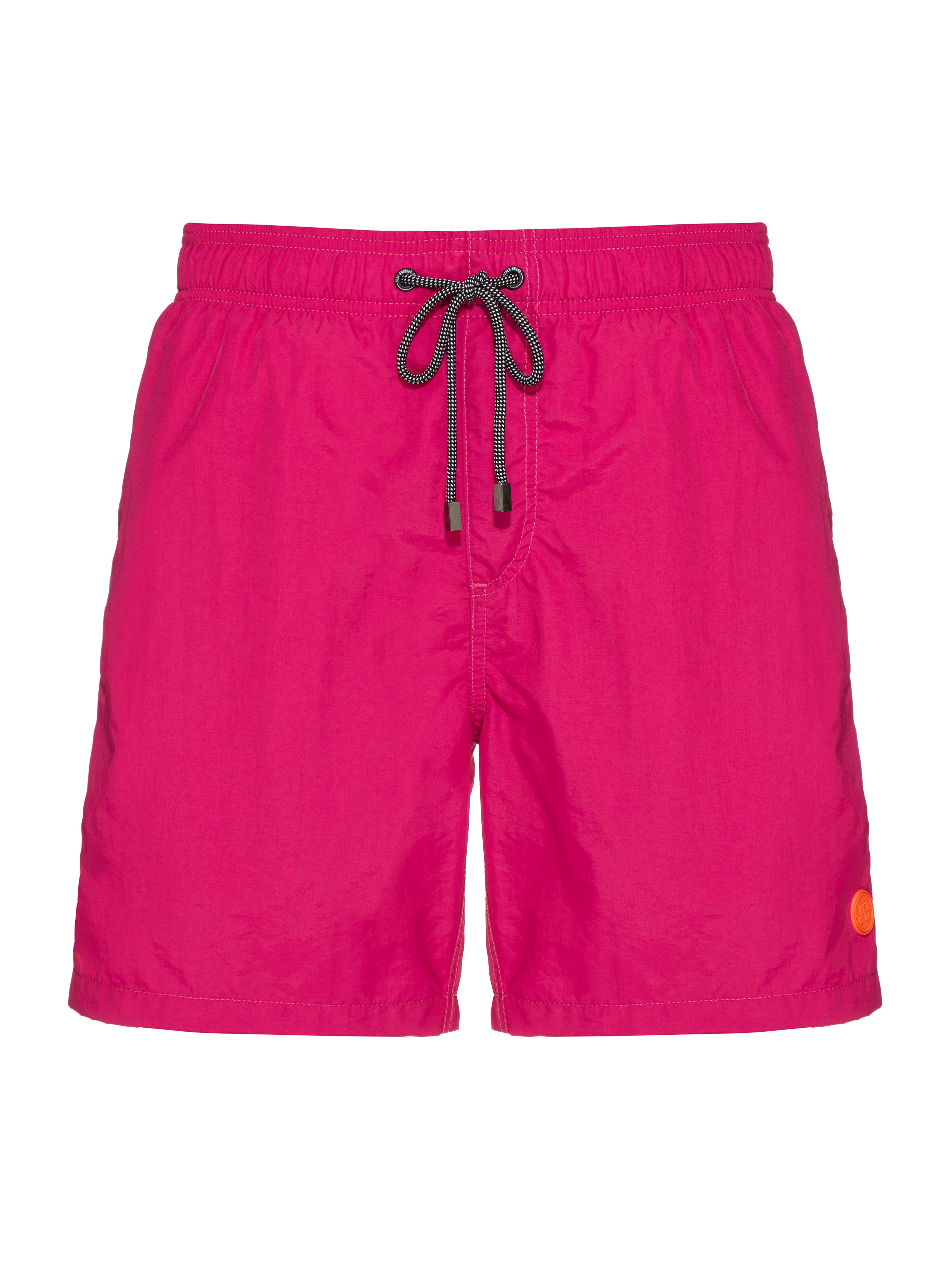 SHORT JAB POLIAMIDA ROSA