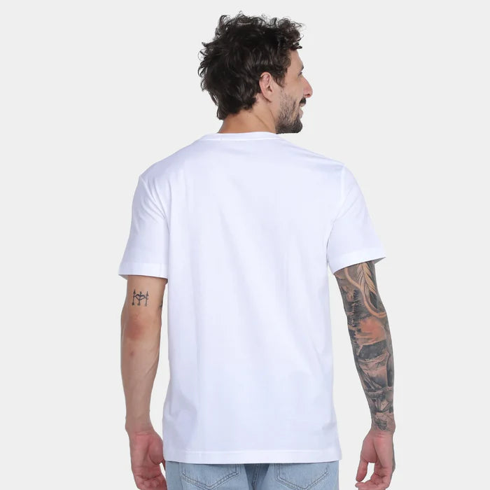 CAMISETA CALVIN KLEIN MINI PATCH