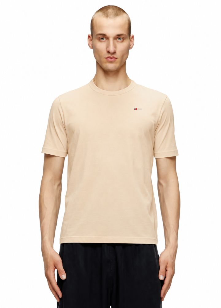 CAMISETA DIESEL T-ADJUST MICRODIV MAGLIETTA