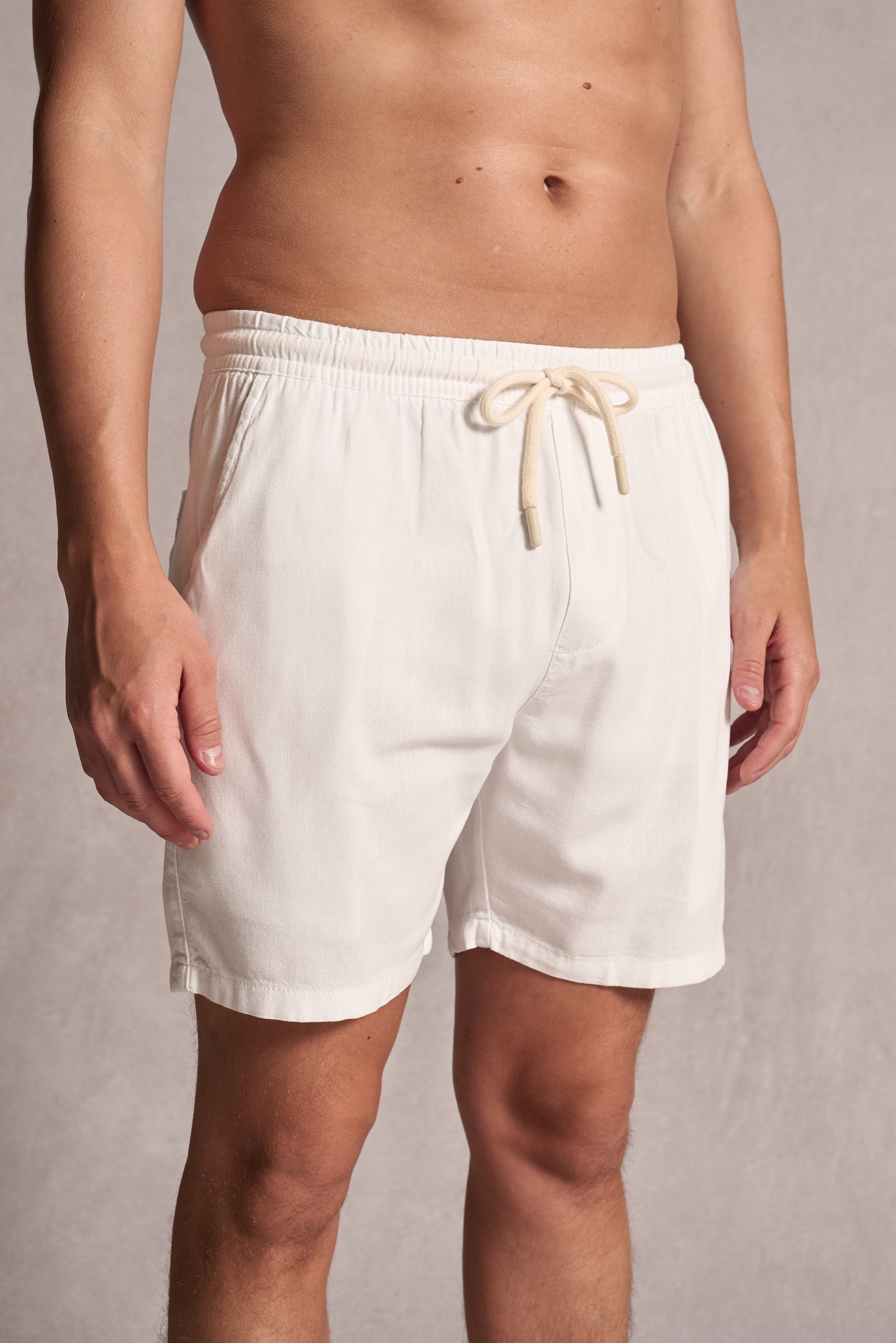 SHORT LINHO MASCULINO ANKOR