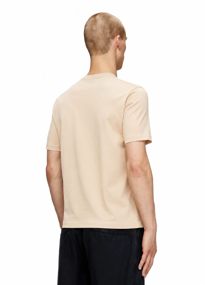 CAMISETA DIESEL T-ADJUST MICRODIV MAGLIETTA
