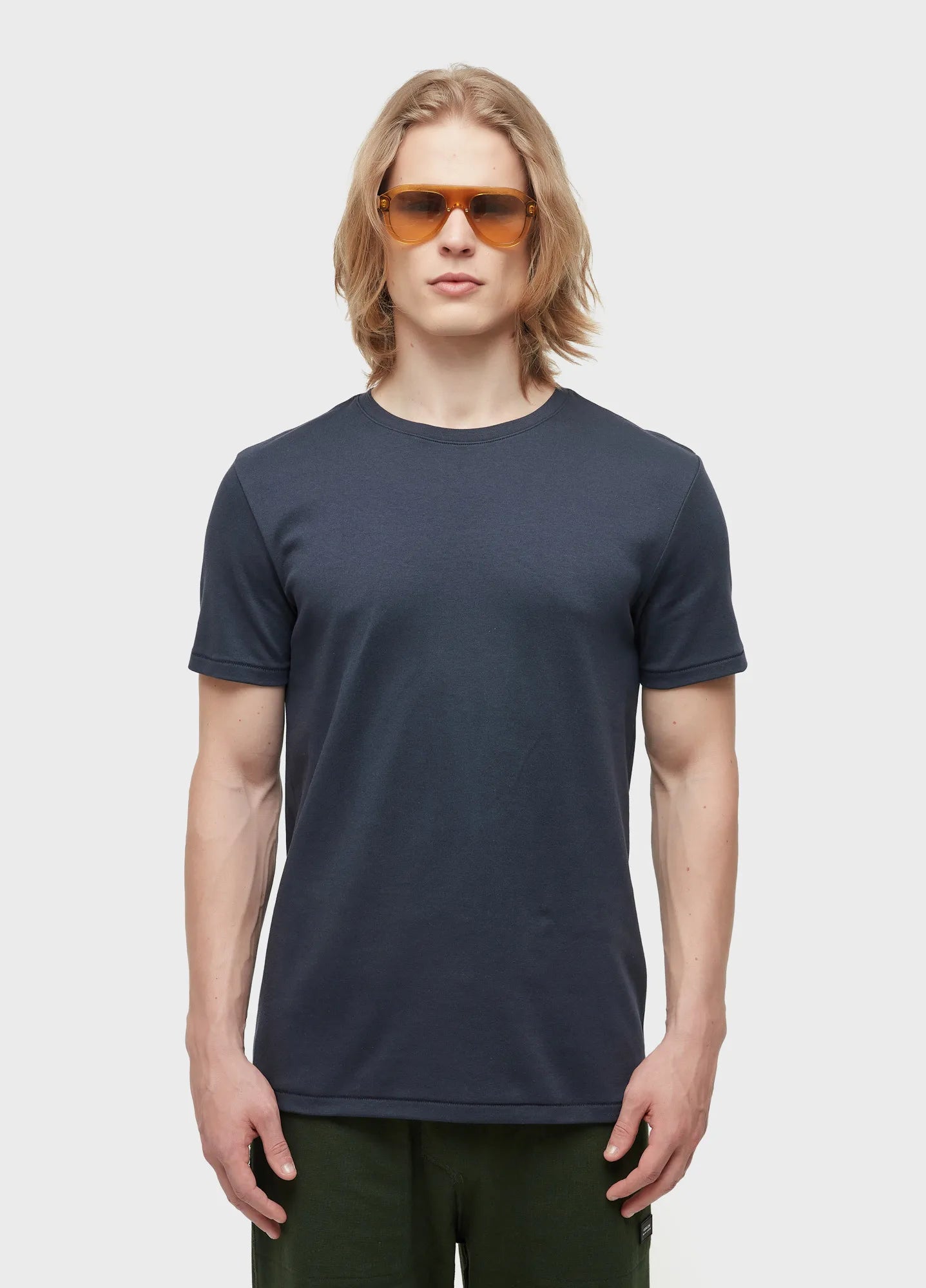 CAMISETA OSKLEN MASCULINA SUPERSOFT COMFORT