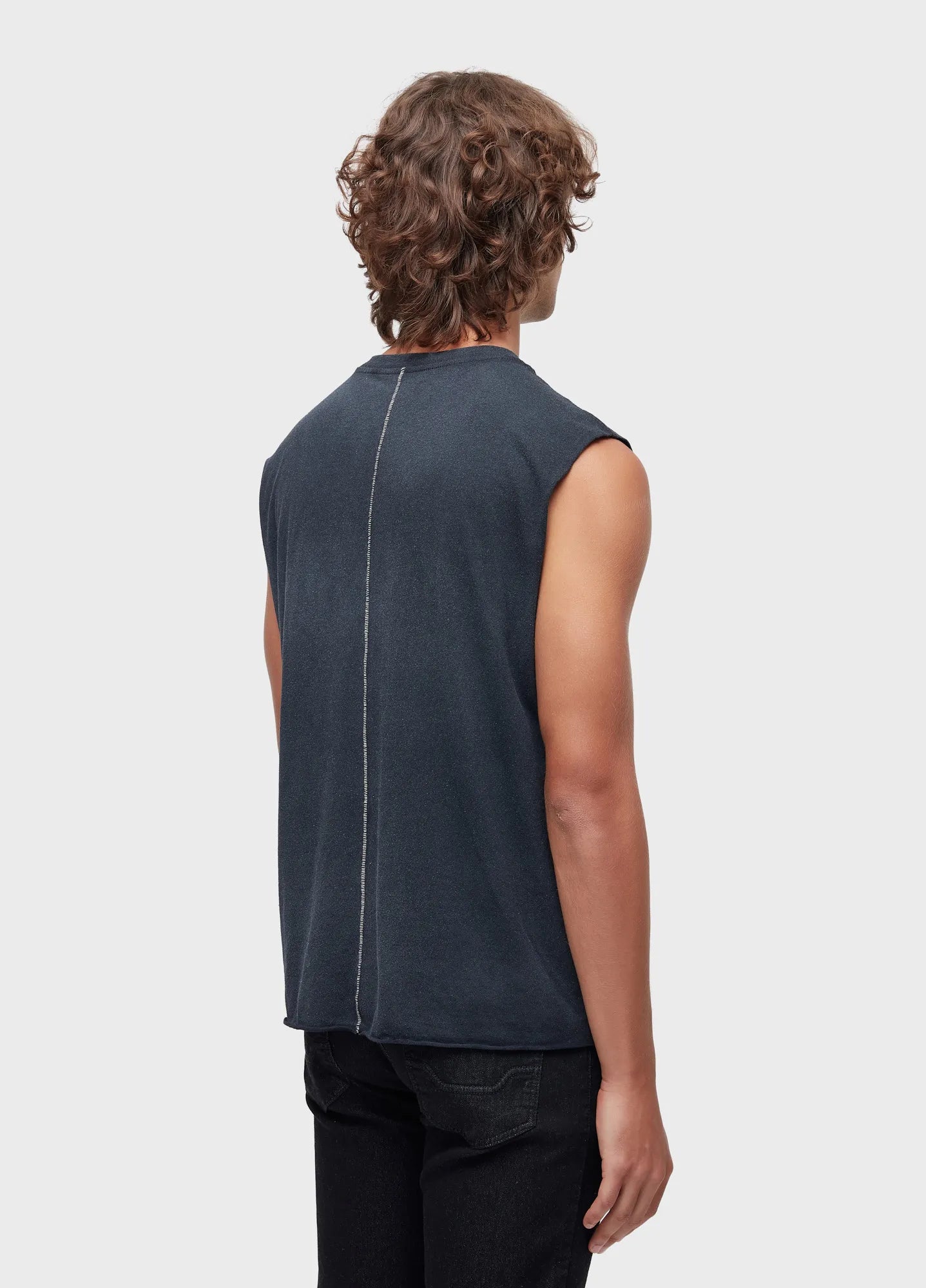 CAMISETA OSKLEN MASCULINA RUSTIC SLEEVELESS