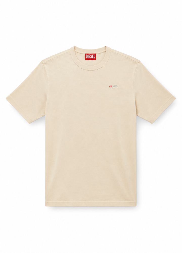CAMISETA DIESEL T-ADJUST MICRODIV MAGLIETTA