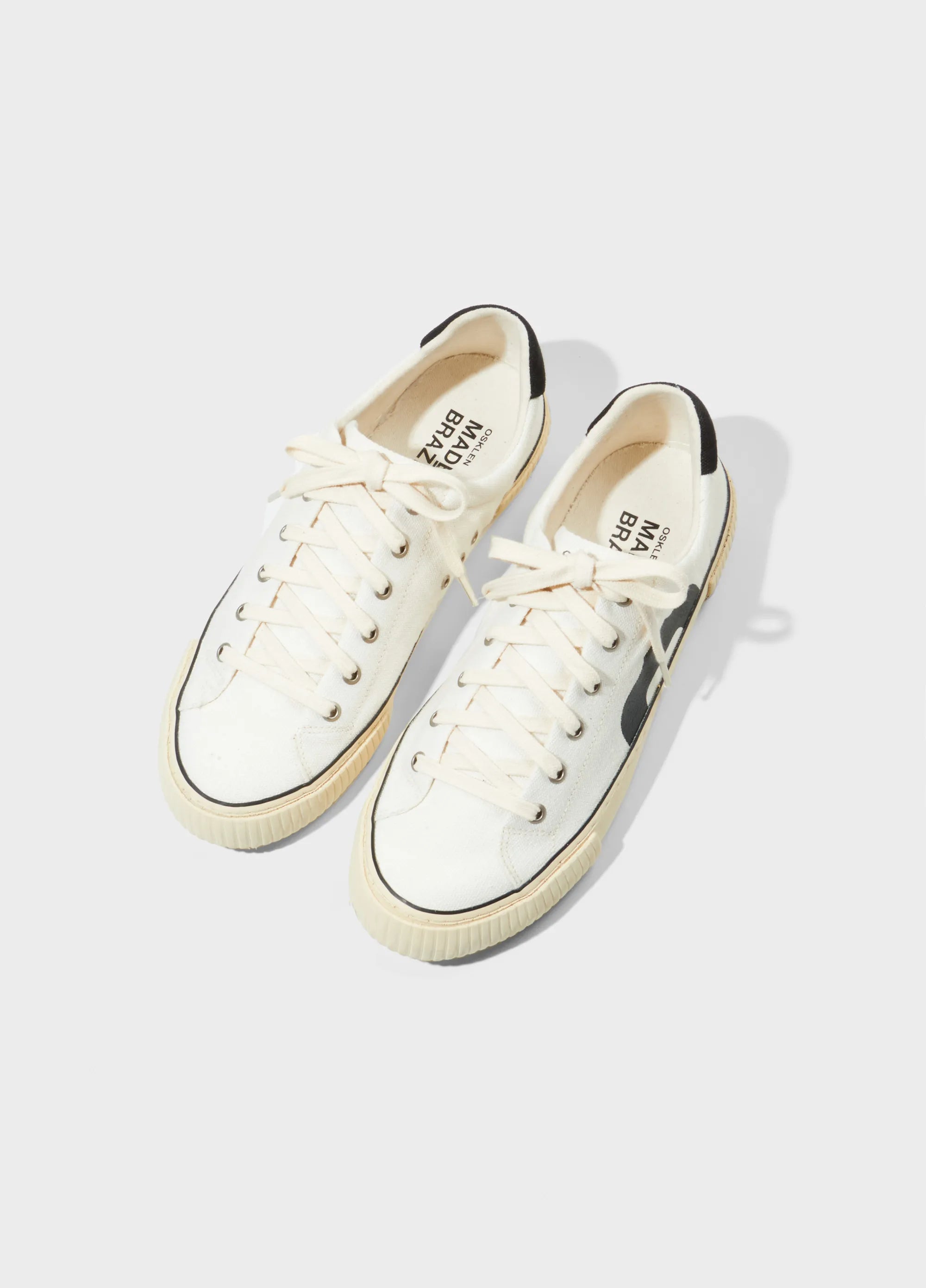 TENIS OSKLEN LONA +5521 MASCULINO
