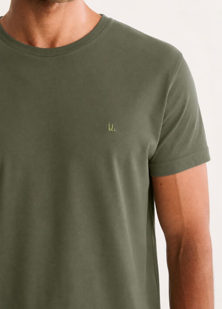 CAMISETA FOXTON PIQUET LOGO