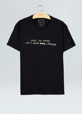 CAMISETA BIG SHIRT WHITE CANVAS