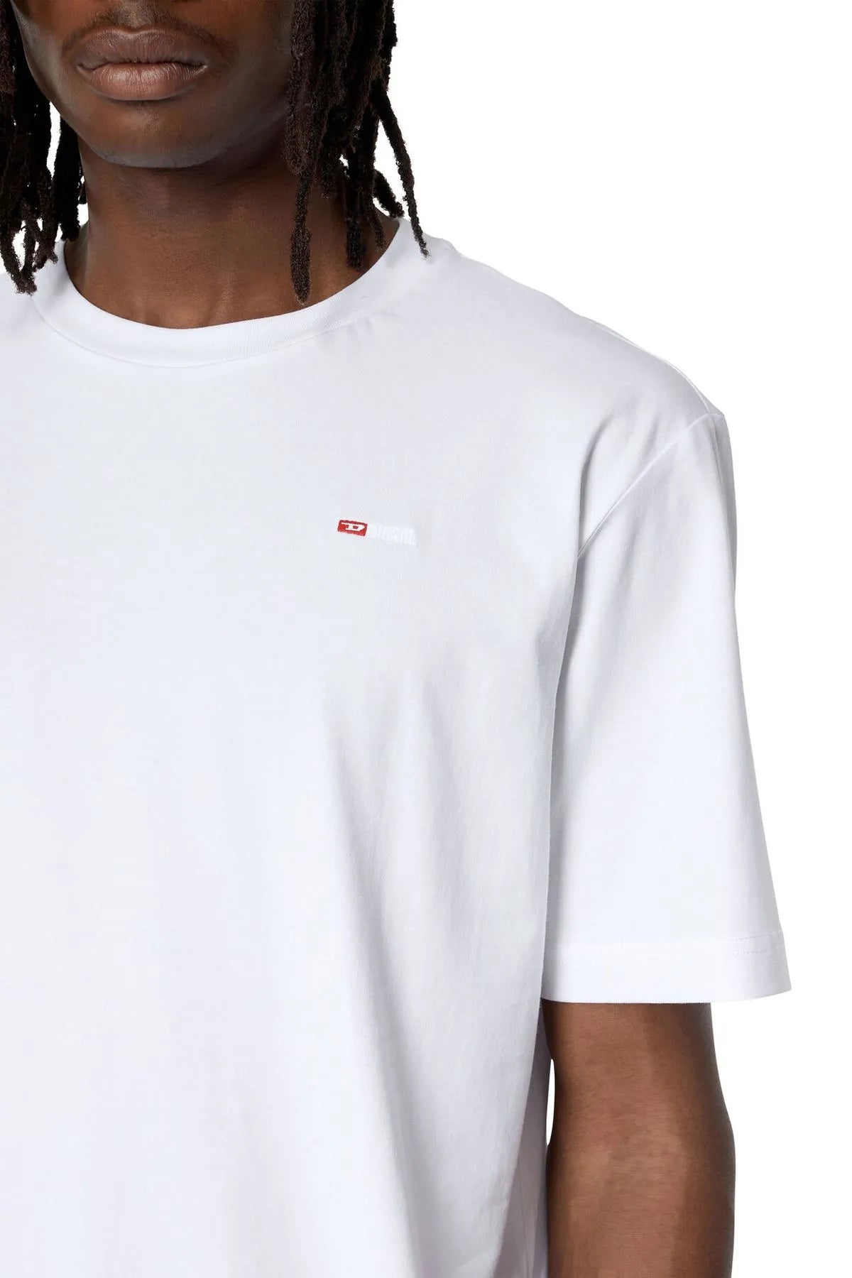 CAMISETA DIESEL T-JUST-MICRODIV