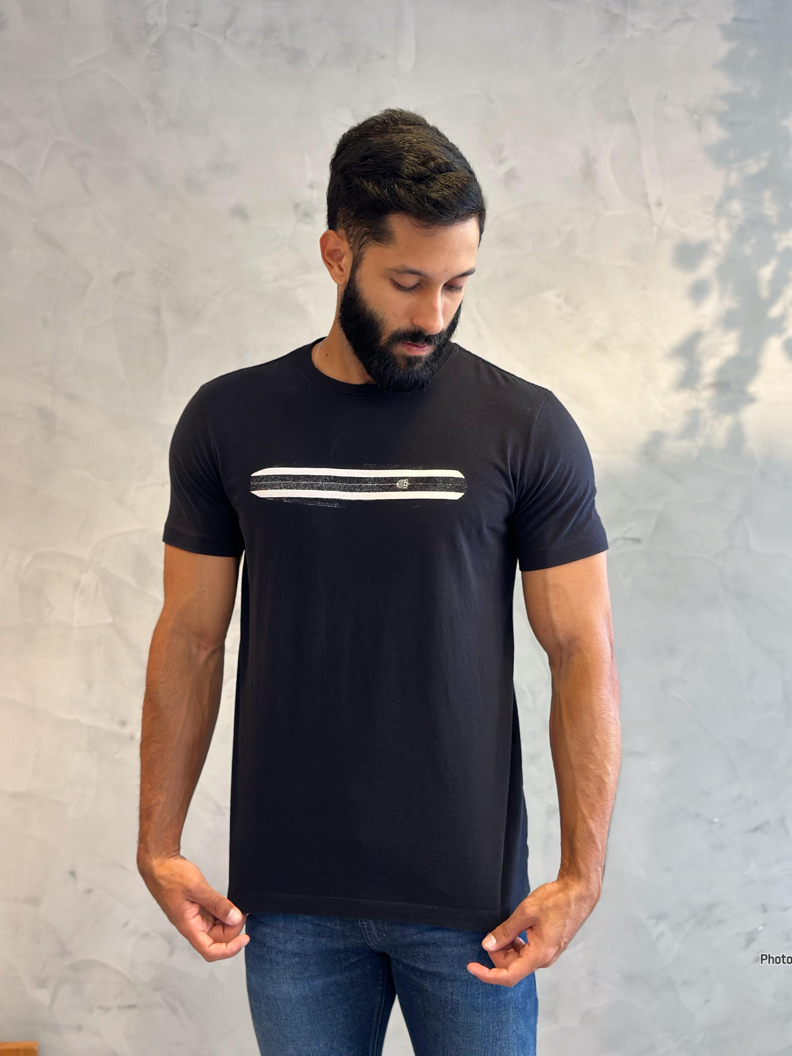 CAMISETA OSKLEN VINTAGE LONGBOARD