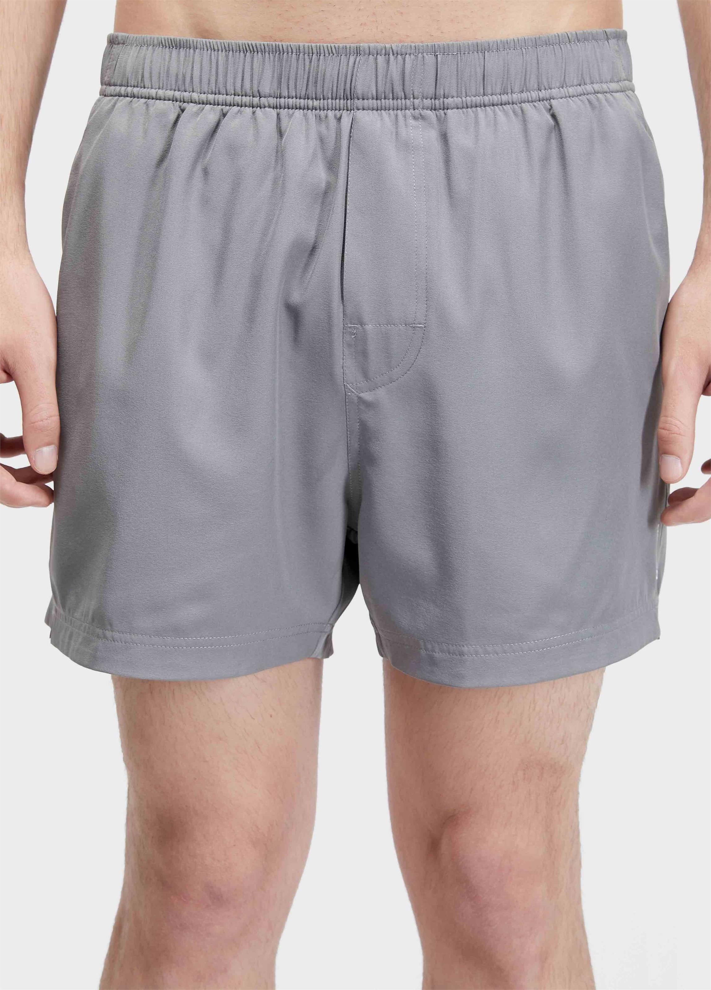 BEACH SHORT OSKLEN JOATINGA