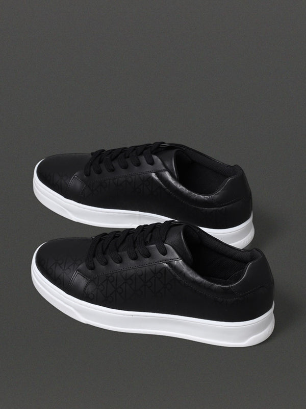 TENIS CALVIN KLEIN MASCULINO ESTAMPA CK FULL