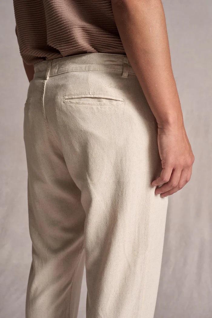 CALÇA LINHO RESORT ANKOR