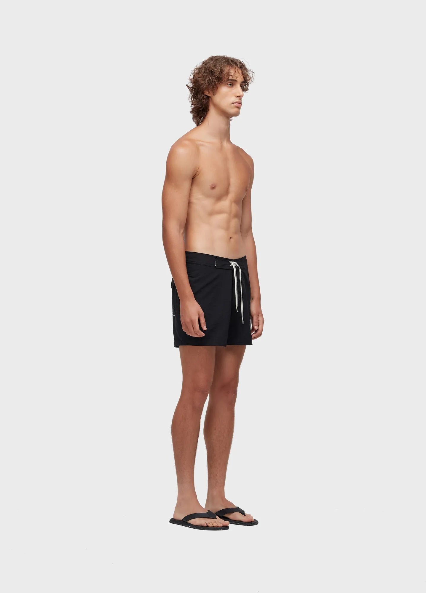 BERMUDA OSKLEN SURF SEVENTY