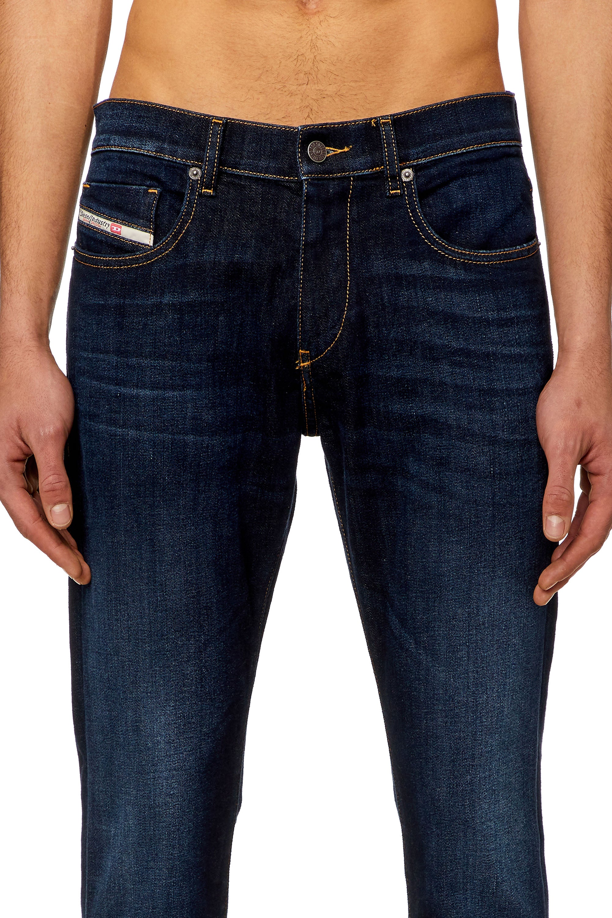 CALÇA DIESEL MASCULINA 2019 DSTRUKT L.32 PANTALONI