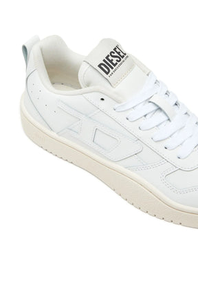 TÊNIS DIESEL S-UKIYO V2 LOW - BRANCO