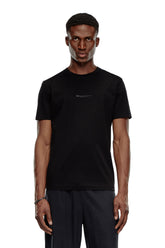 CAMISETA DIESEL MASCULINA TMIEGORK76 MAGLIET