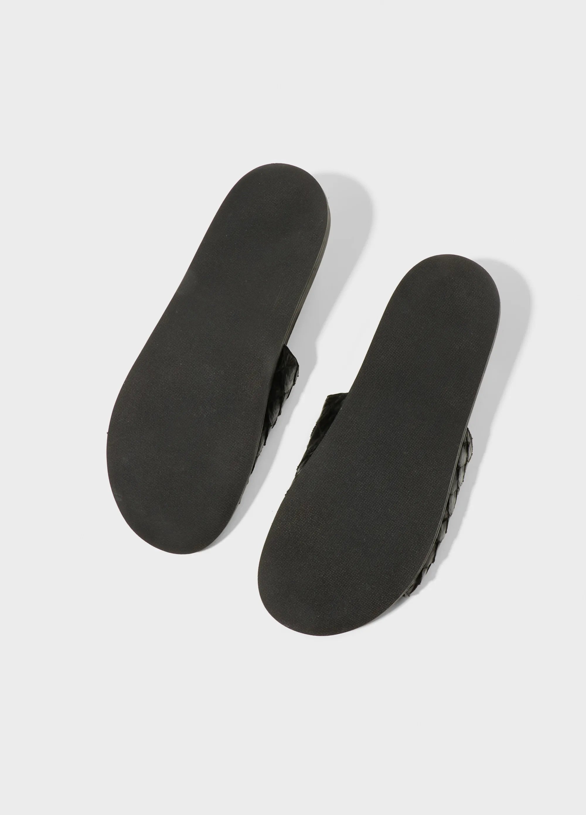 SANDALIA OSKLEN MASCULINA SLIDE PIRARUCU