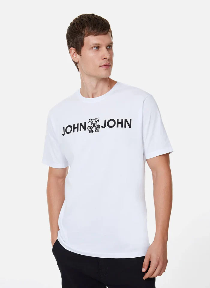 CAMISETA JOHN JOHN MASCULINA REGULAR FIT