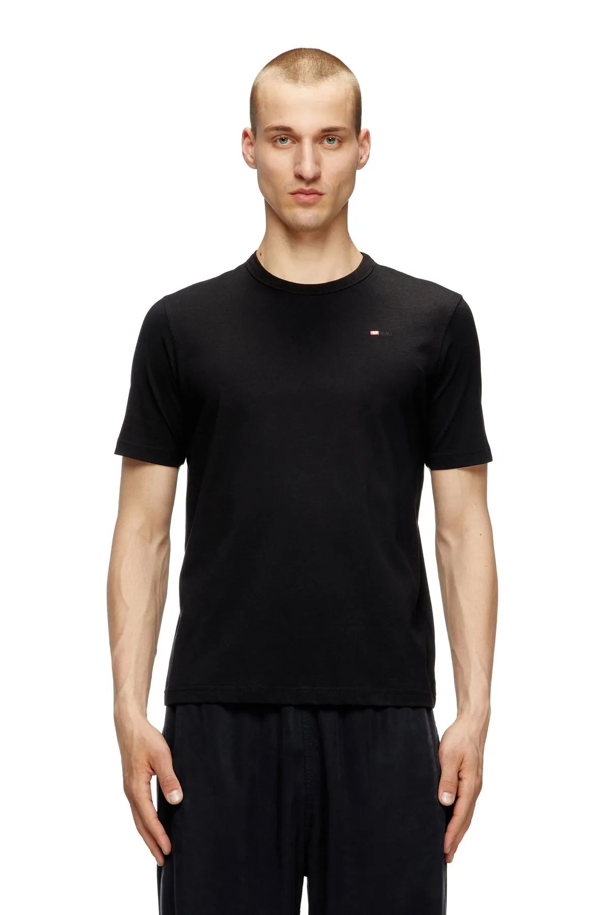 Camiseta Diesel T-Adjust Microdiv Maglietta