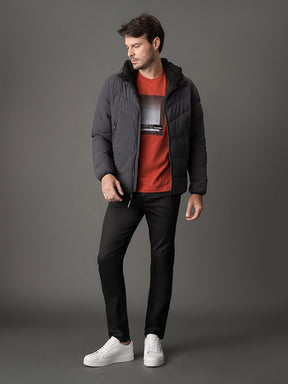 CALÇA CALVIN KLEIN MASCULINA 5 POCKETS LISA