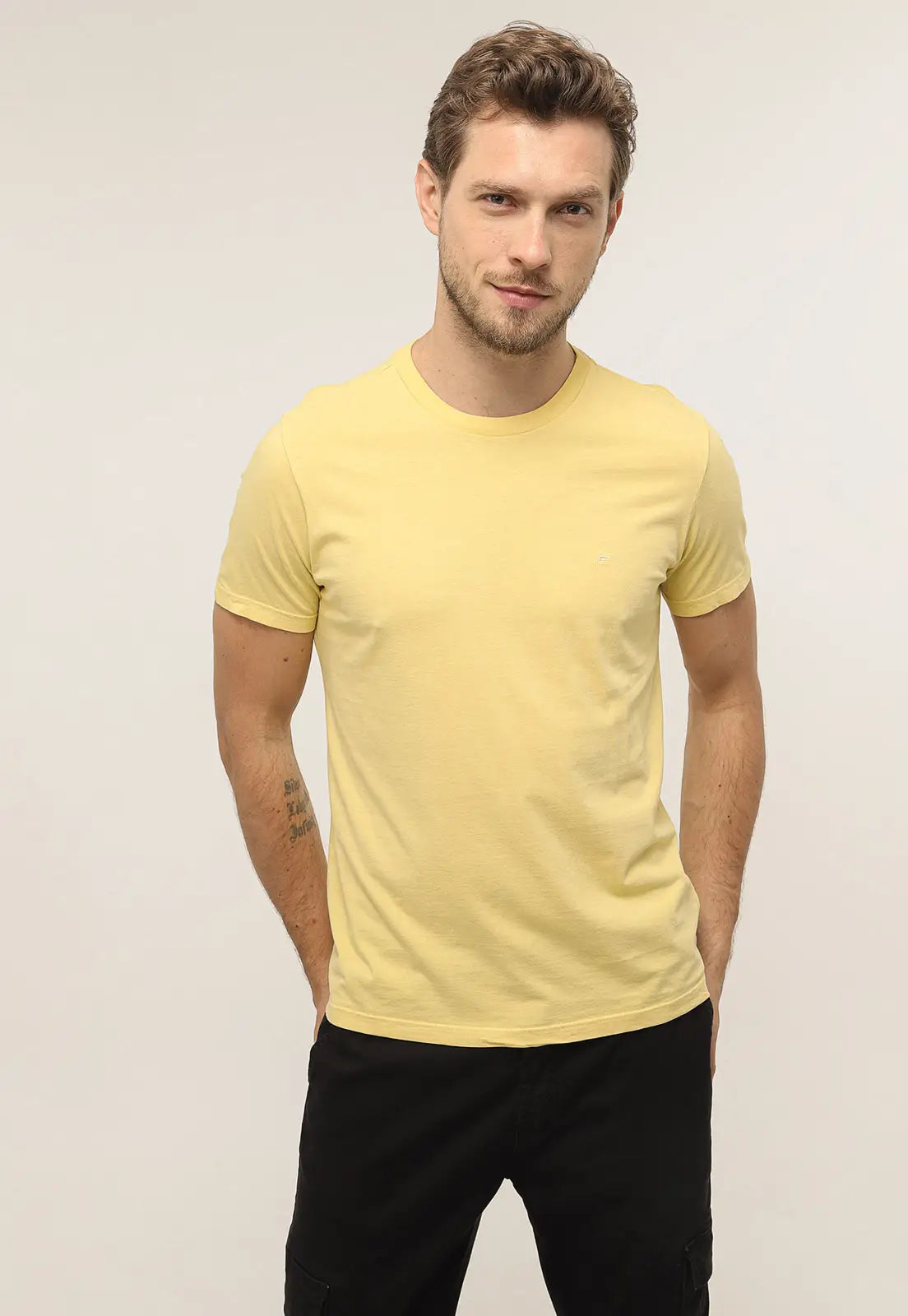 CAMISETA ELLUS BASICA EASA