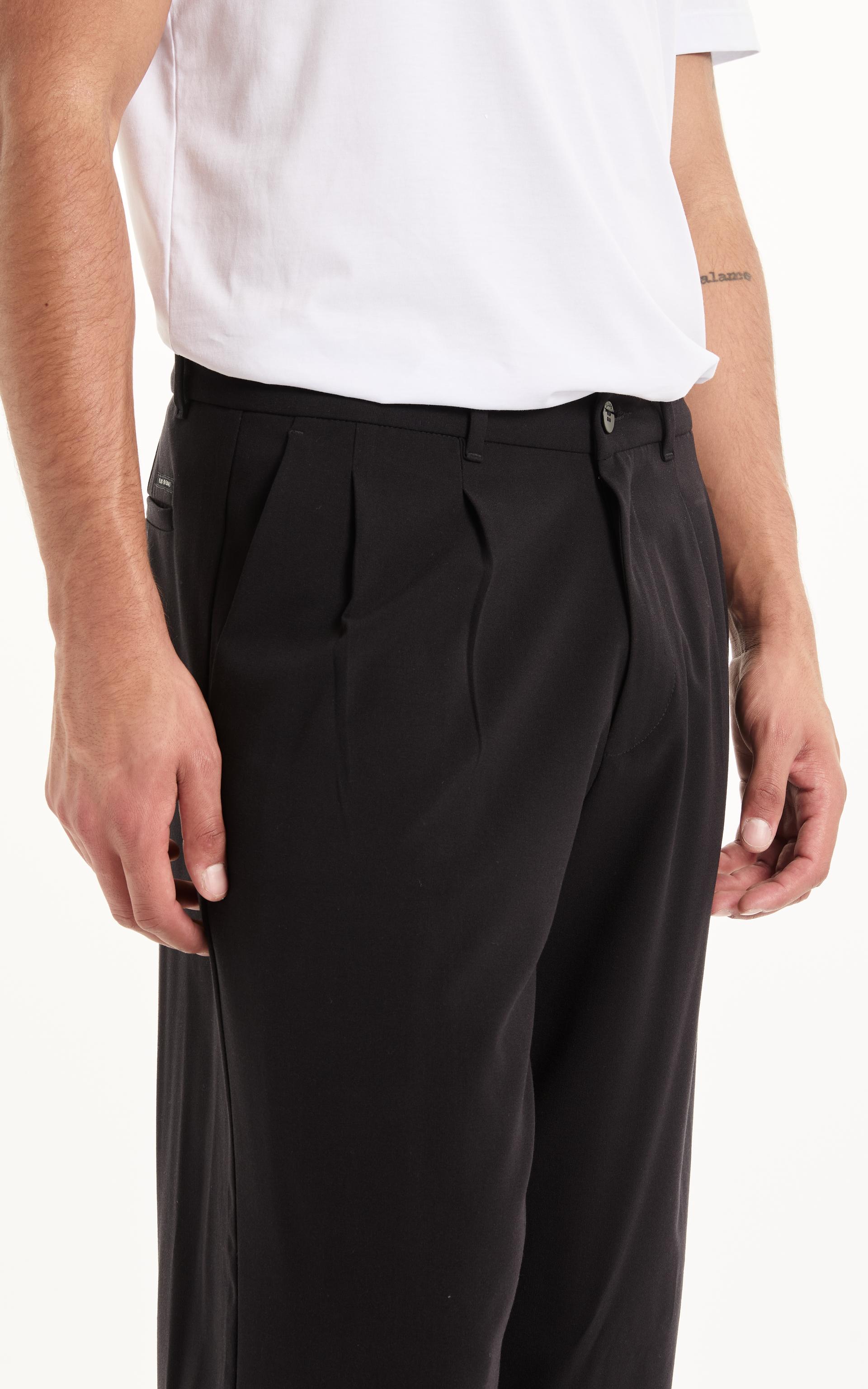 CALÇA ELLUS ALFAIATARIA ARMANI TAILORING