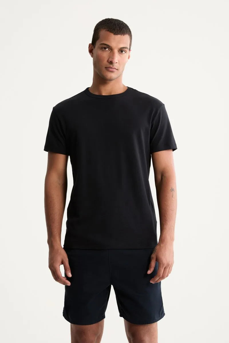 CAMISETA FOXTON SUEDINE PIMA