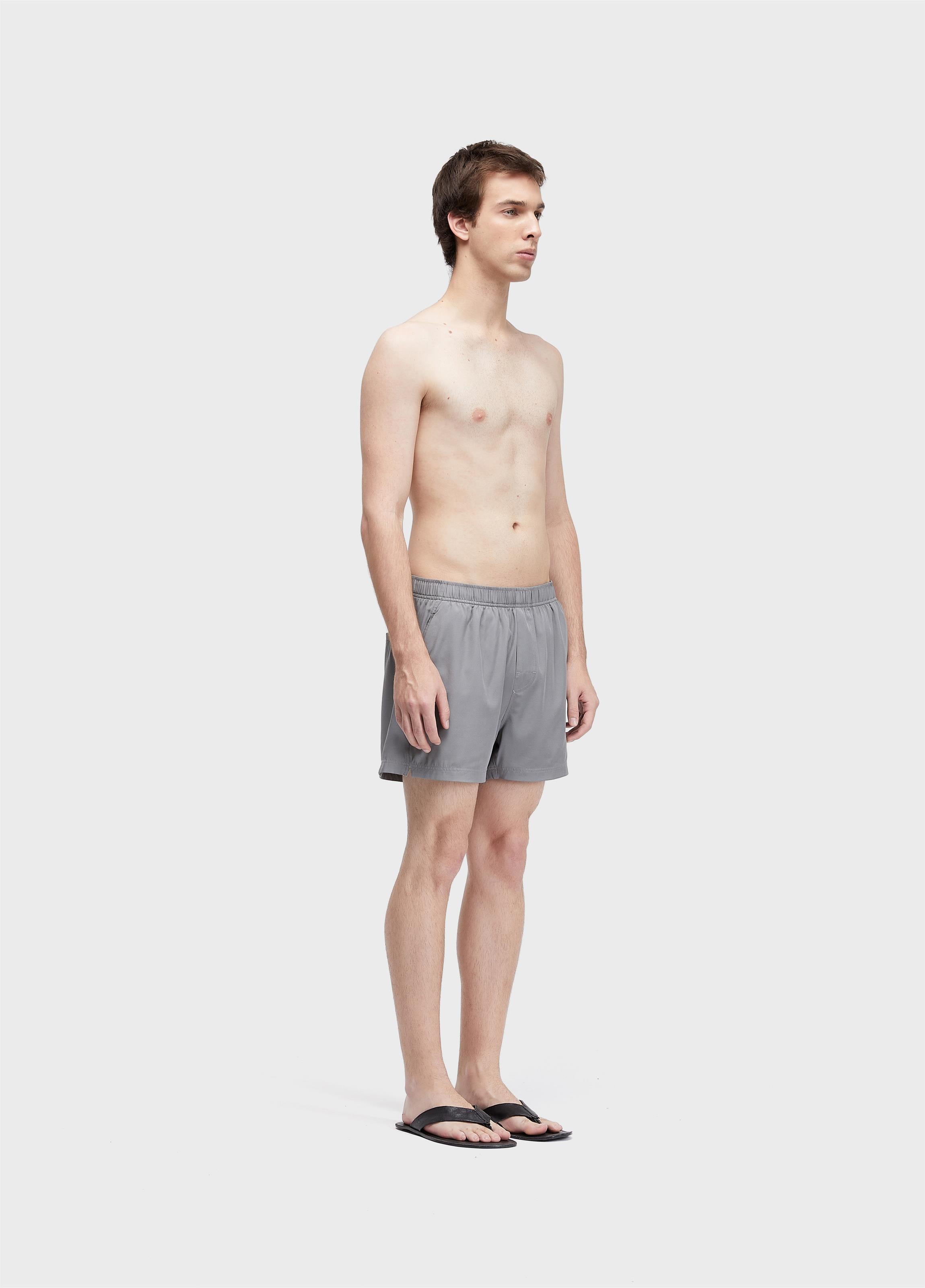 BEACH SHORT OSKLEN JOATINGA
