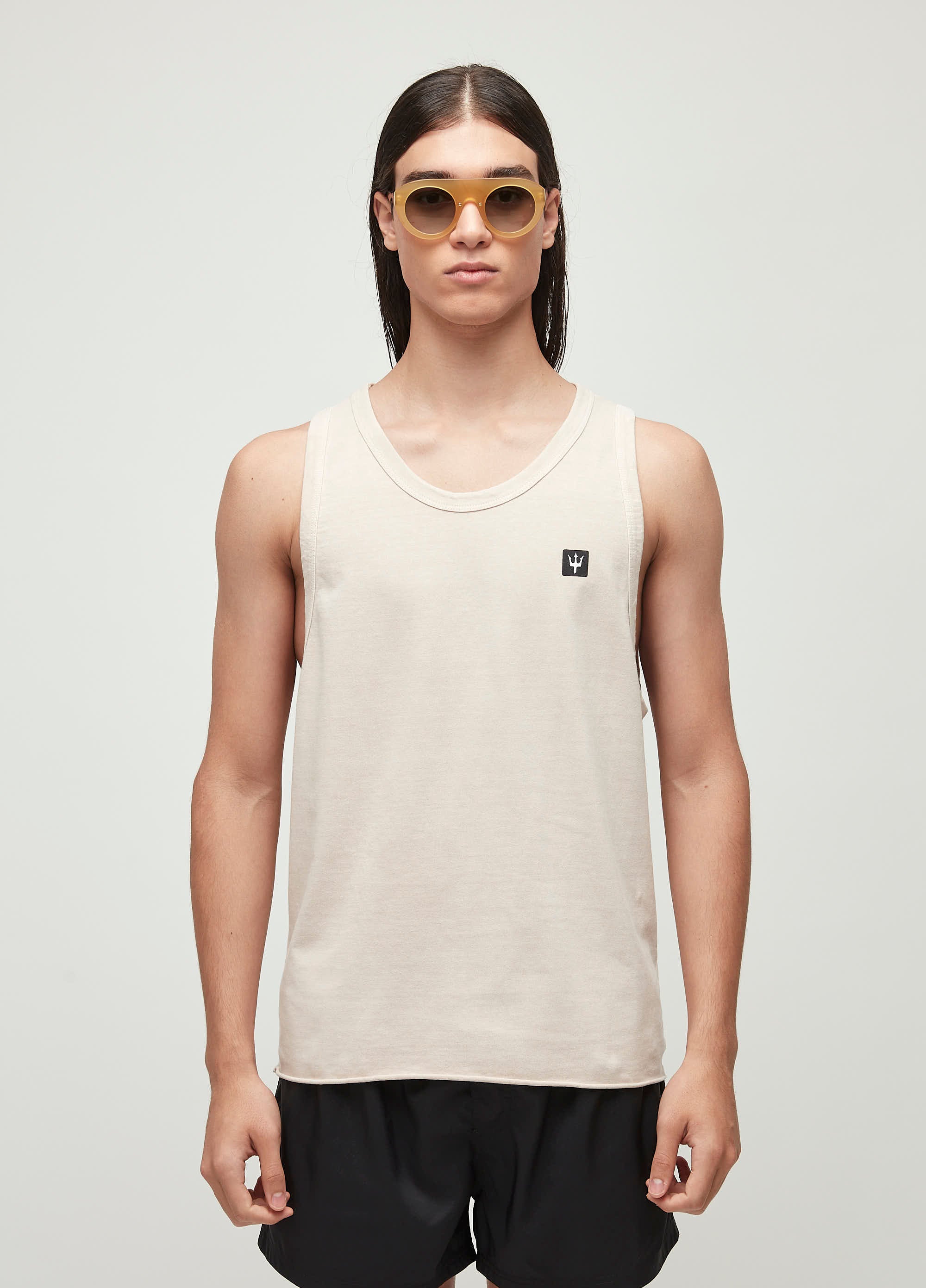 REGATA OSKLEN STRONG TRIDENTE MASCULINA