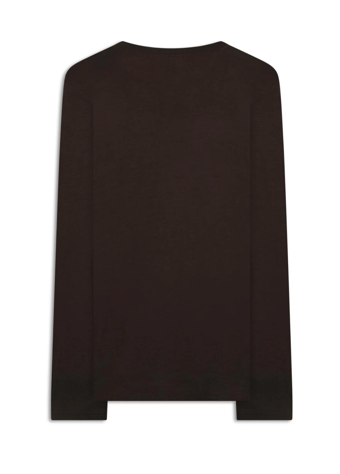 CAMISETA ELLUS PIMA CLASSIC MANGA LONGA