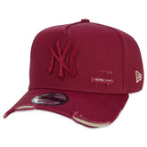 BONÉ NEW ERA 940 NEW YORK YANKEES DESTROYED